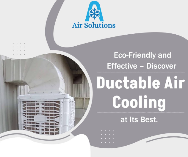 Ducting Work Industrial Facility Sangamner